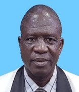 Alain Tiga Ouedraogo