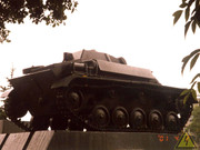 Советский легкий танк Т-70Б, Нижний Новгород T-70-N-Novgorod-006