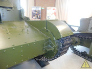 Советский легкий танк Т-26 обр. 1931 г., Музей военной техники, Верхняя Пышма DSCN4266
