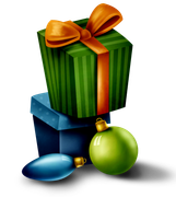 Christmasswishoffairydnpresents