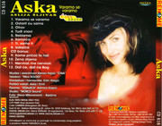 Aslija Sljivar Aska - Diskografija Aslija-Sljivar-Aska-2003-Varamo-se-varamo-Zadnja