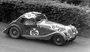 1961 International Championship for Makes - Page 2 61nur86-Morgan4-4-CJLawrence-RSBarron