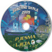 Suncane skale - Kolekcija SKPL2009-5