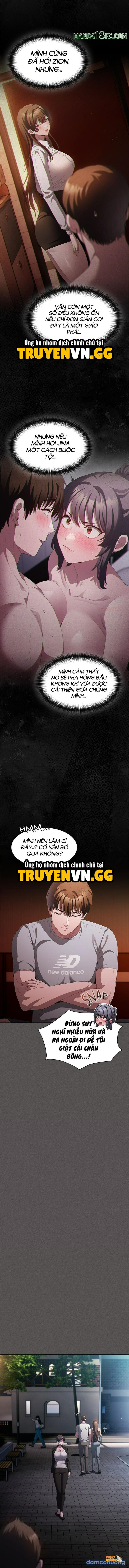 Trang truyện tmp z43tjxo trong truyện tranh Tin Em Đi! Em Trao Anh Lần Đầu Mà - Chapter 18 - truyenhentai18.net