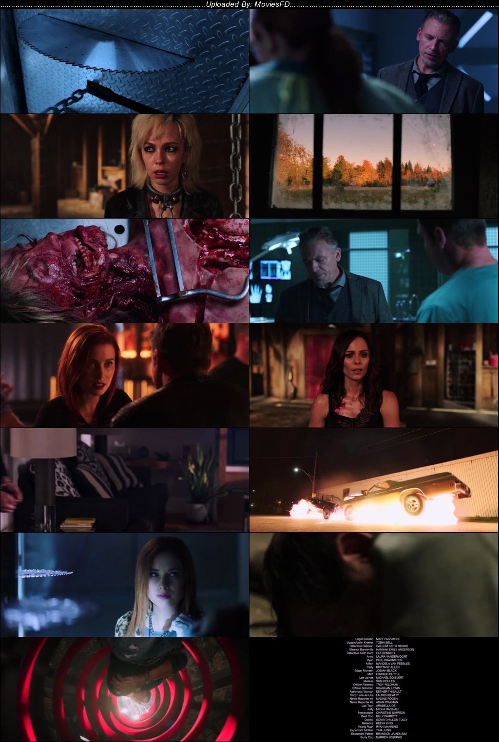 Jigsaw 2017 BluRay [Hindi + Tamil + Telugu + English] 480p, 720p, 1080p ESub Screenshot