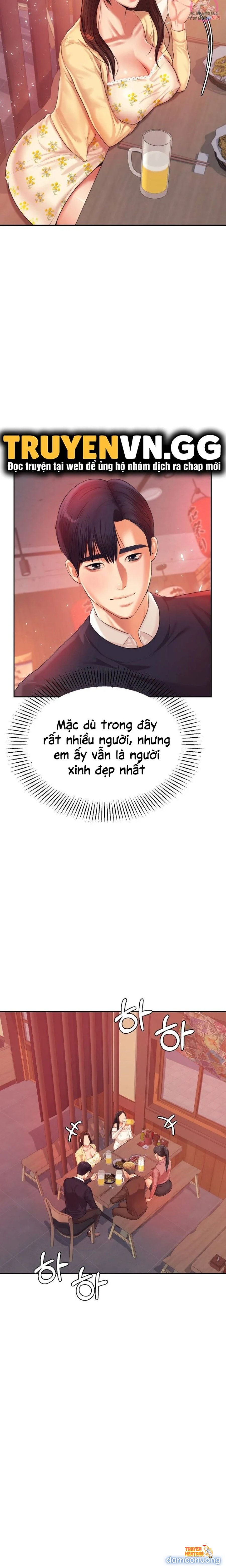Trang truyện tmp0eso81e0 trong truyện tranh Cô Giáo Ngoài Giờ - Chapter 14 - www.truyenhentai18.net
