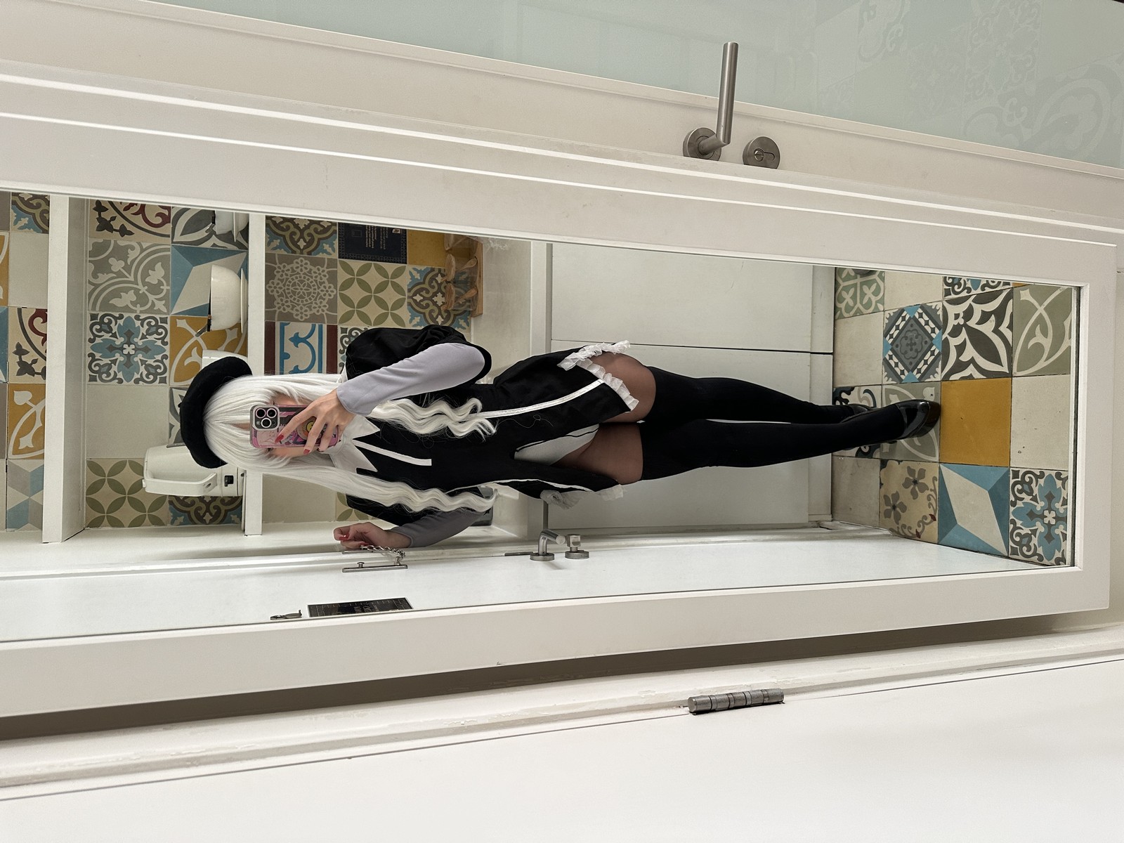 Puy Puy – Caren Cosplay 写真视频合集（162P+7V-1.99GB）Fate 系列插图6