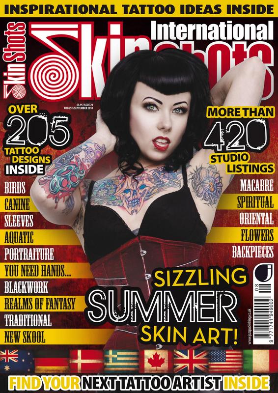 Issue pdf. Журналы скинс. Журнал Skin to. September 2010.