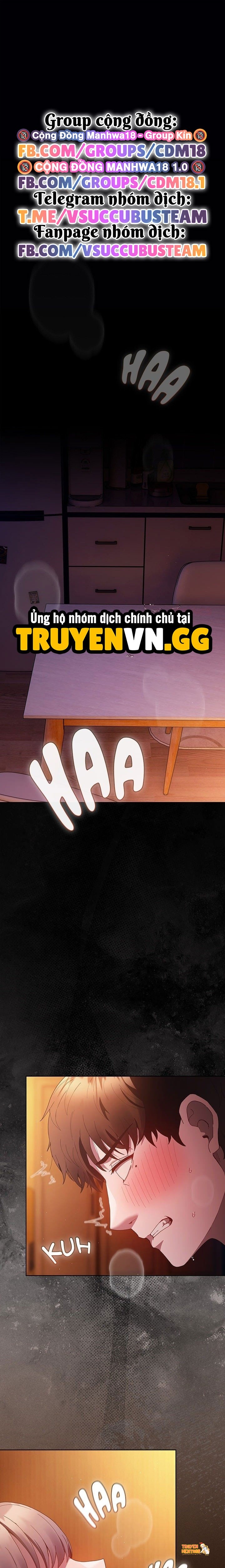 Trang truyện tmptv5vzquh trong truyện tranh Tin Em Đi! Em Trao Anh Lần Đầu Mà - Chapter 25 - truyenhentai18.net