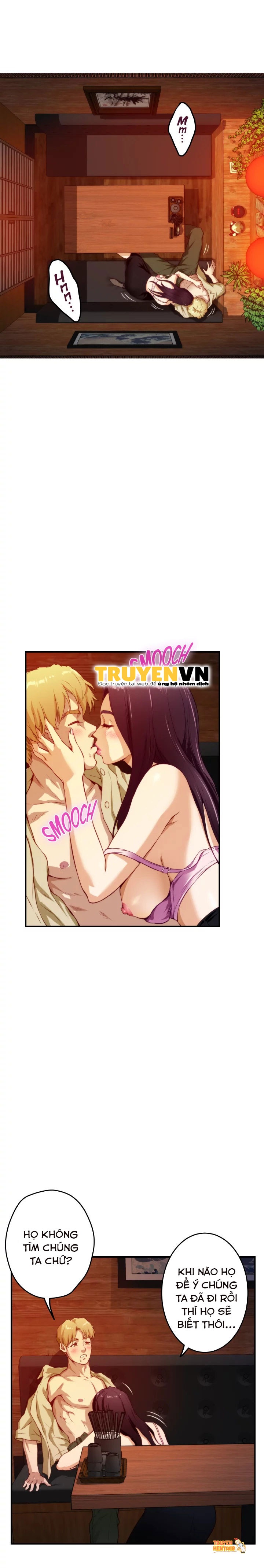Xem ảnh tmpmc7tc0 3 trong truyện hentai Qua Đêm Với Chị Yêu - Chapter 3 - www.hentaitvn.net