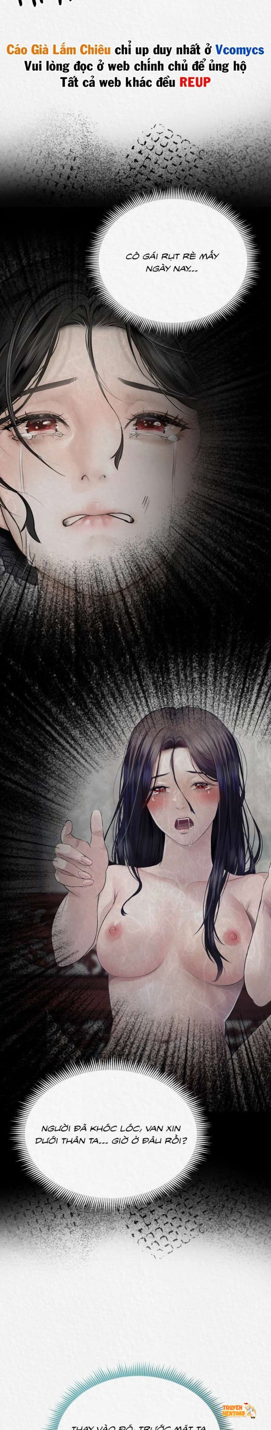 Xem ảnh Con Sói Của Núi Cheonun - Chapter 8 - tmpoh6ewyfh - Truyenhentaiz.net