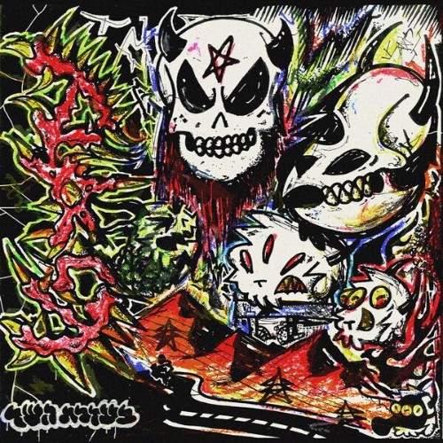 BADGOAT - BEZRATHASHED (2026)