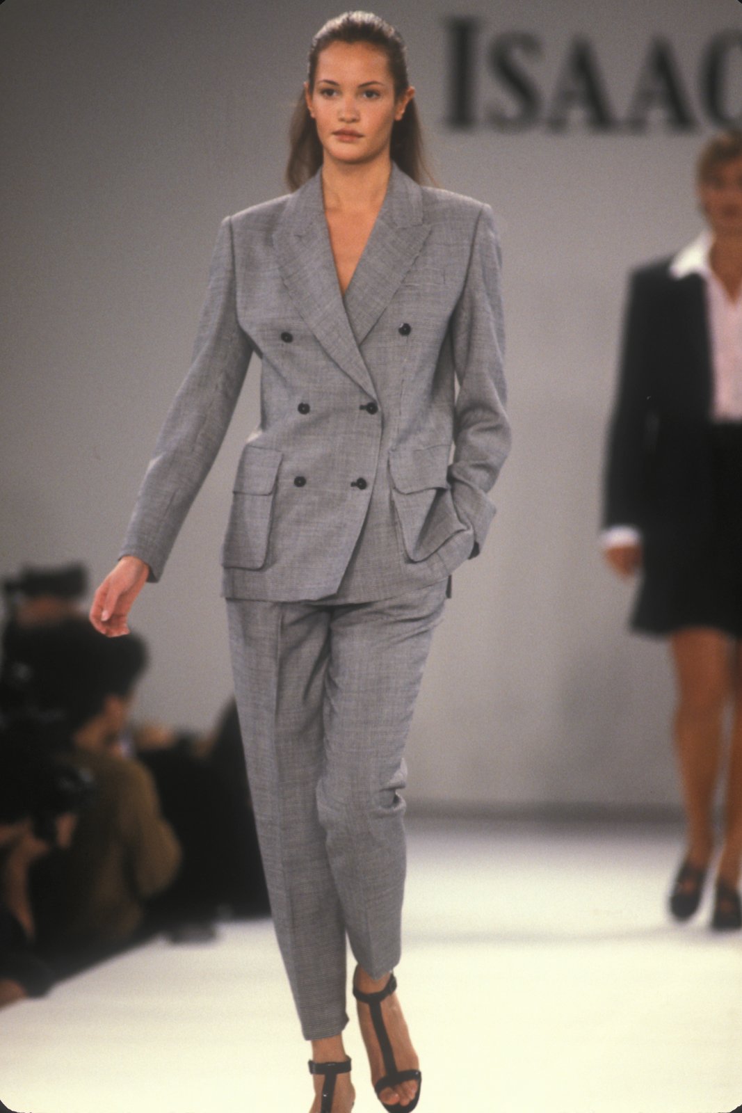 Fashion Classic Isaac MIZRAHI Spring/Summer 1994 Lipstick Alley