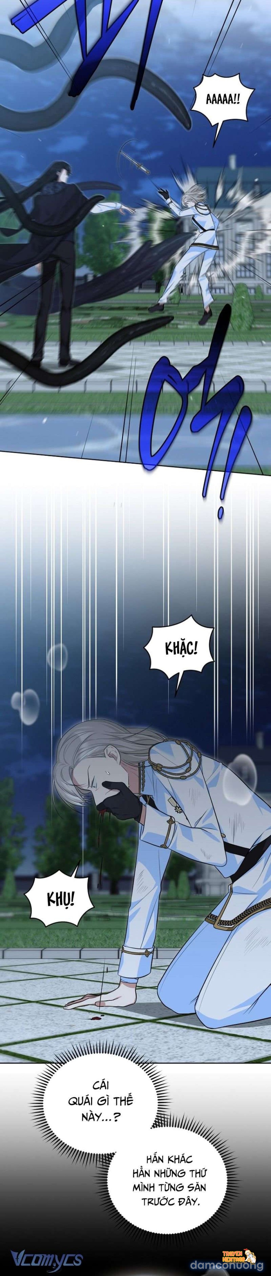 Xem ảnh 〔18+〕gửi Người Bất Tử Mà Tôi Chẳng Thể Thật Lòng - Chapter 14 - tmpm86ulk9t - Truyenhentaiz.net