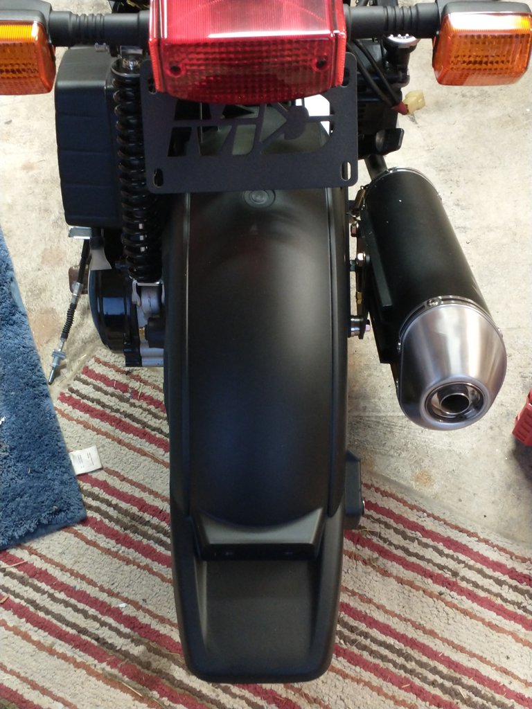 2024 Honda Ruckus Engine Swap 13 — Postimages