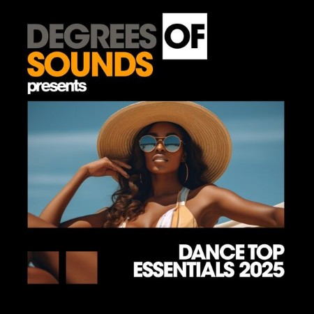 VA - Dance Top Essentials (2025) (2025)