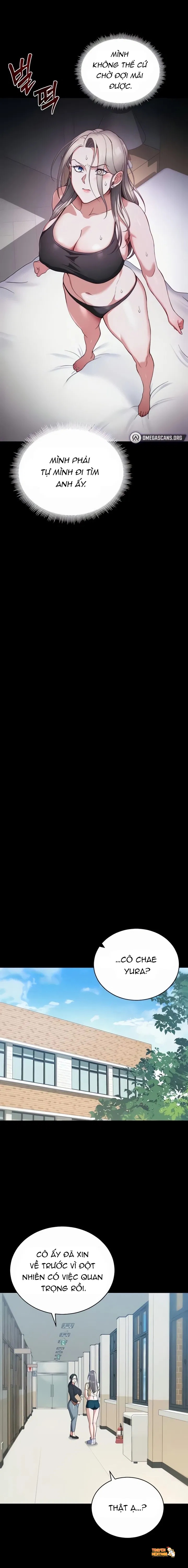 Xem ảnh Thuần Phục Kẻ Bắt Nạt - Chapter 51 - tmpdoog2gfm - Truyenhentaiz.net