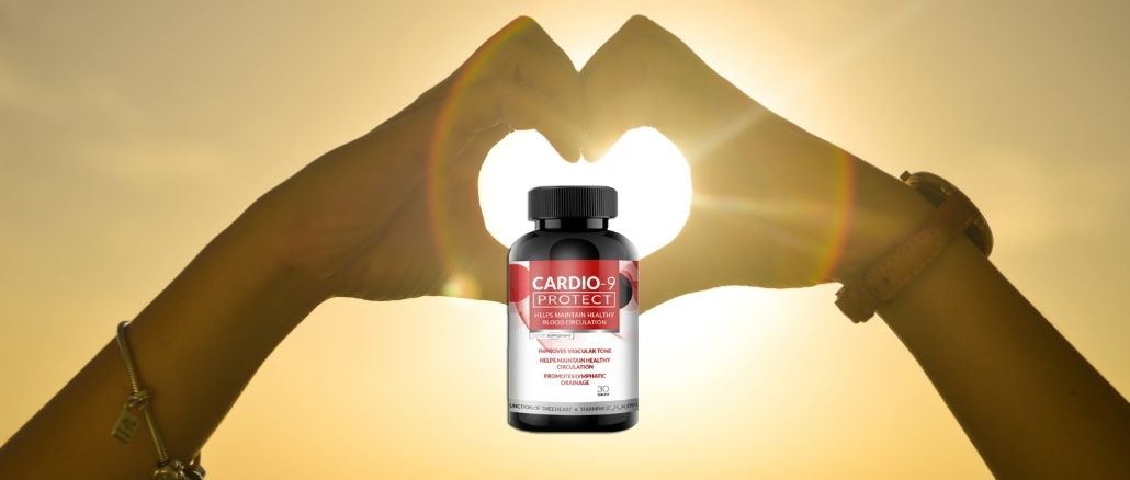 Cardio-9 Quanto costa? Amazon, eBay aliexpress