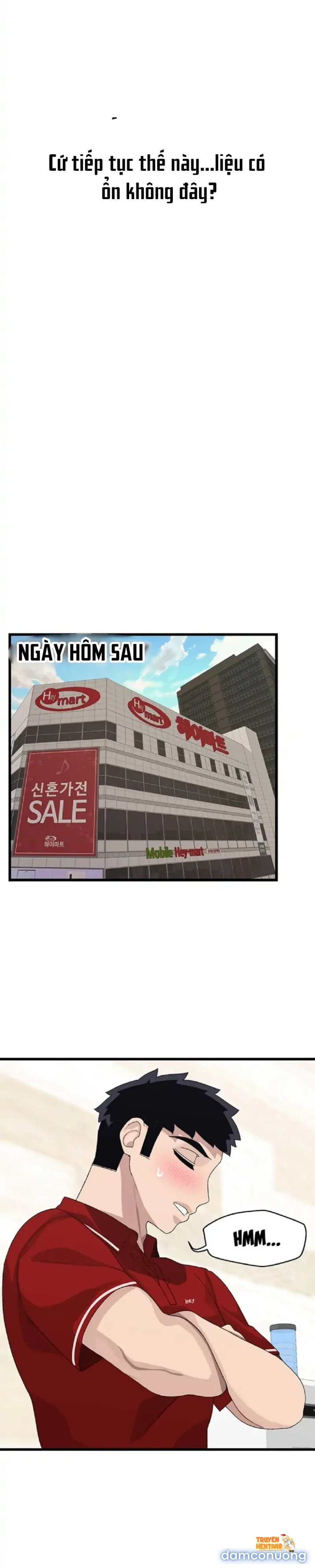 Xem ảnh tmpnyy5wlm6 trong truyện hentai Liên Kết Doki Doki - Chap 20 - hentaitvn.net