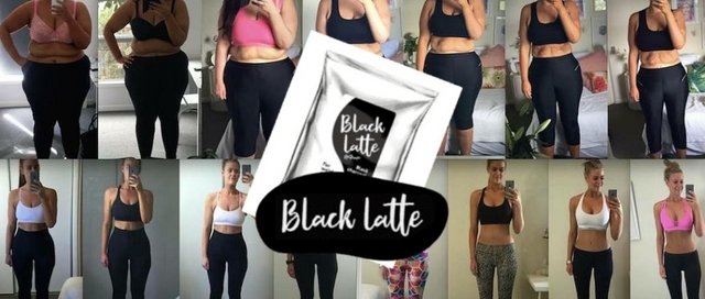 Black Latte Ką ekspertai mano,