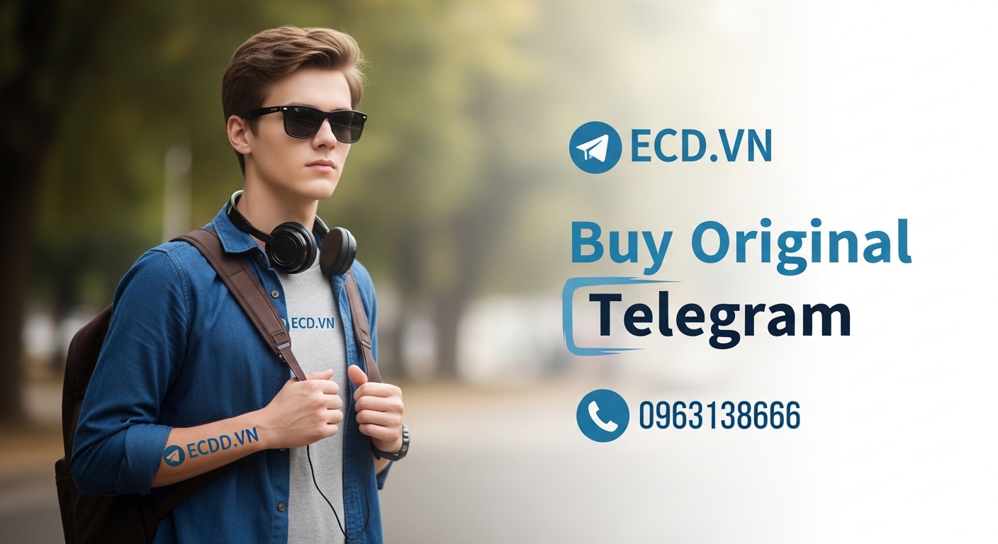 telegram account nuoi nick