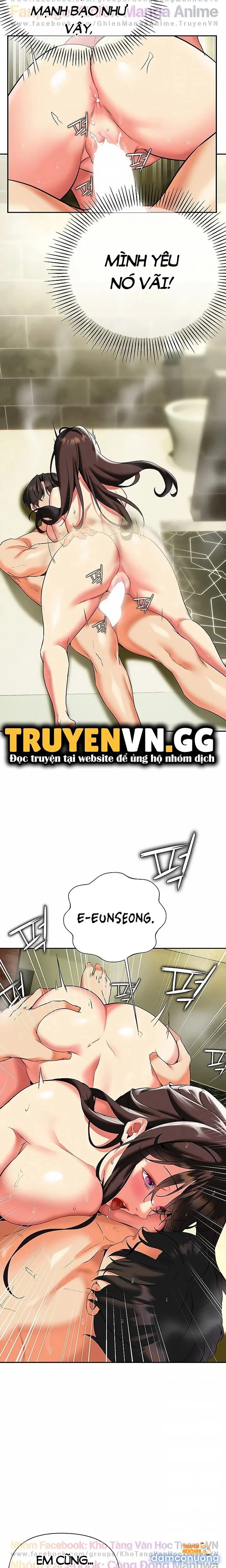 Trang truyện tmpbp4zq4w4 trong truyện tranh Không Phải Chị Thì Không Được - Chapter 18 - truyenhentai18.net