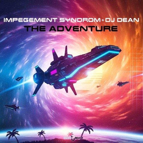 Impegement-Syndrom-and-DJ-Dean-The-Adven