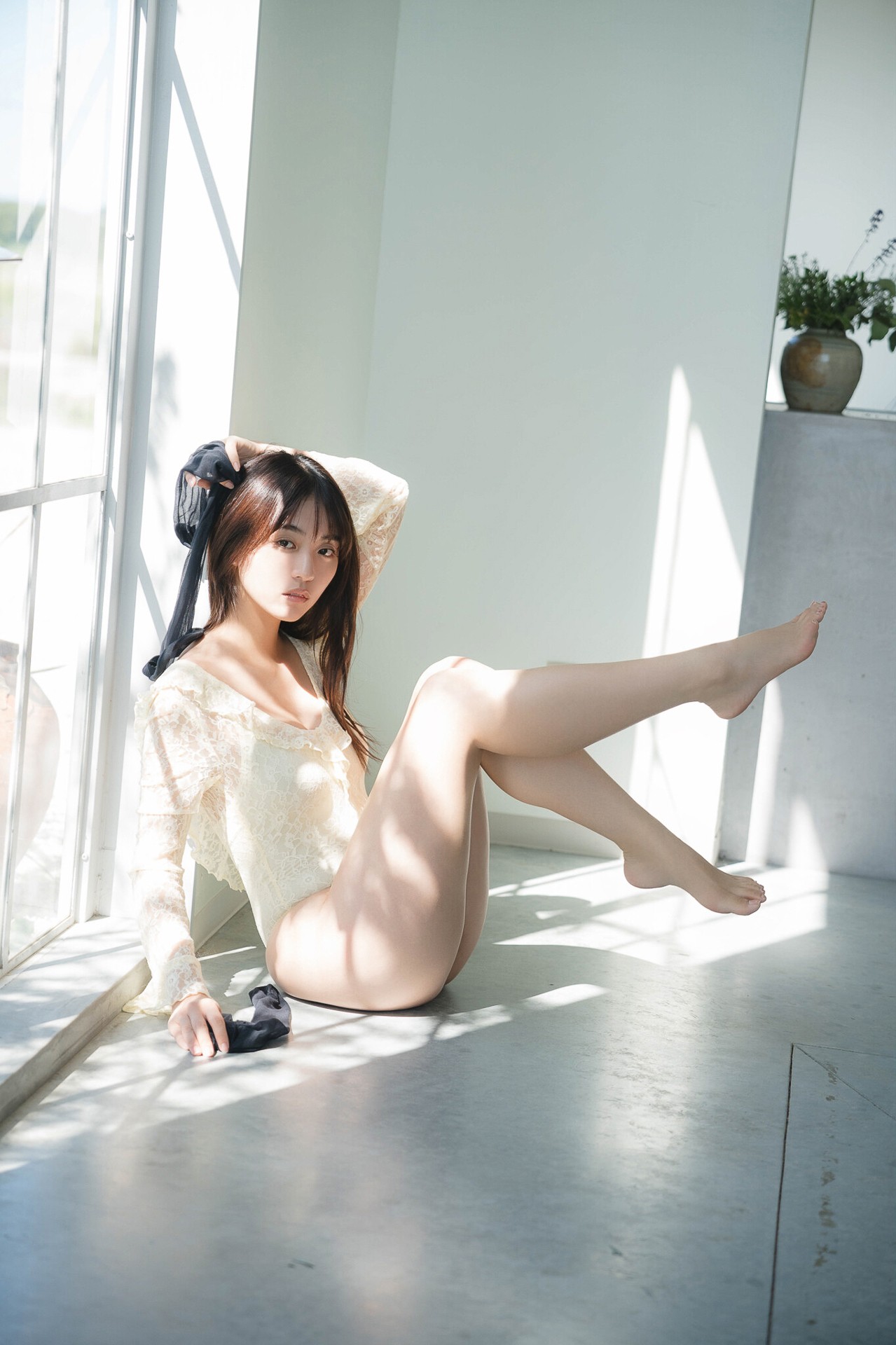 豊田ルナ NO.001「無邪気な熱視線vol.1」 37