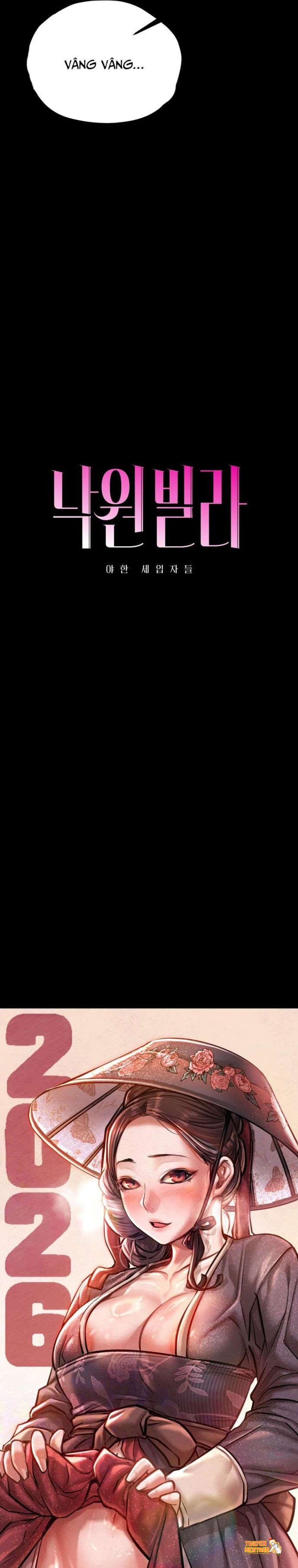 Xem ảnh [18+] Dinh Thự Thiên Đường - Chapter 27 - tmpgtq55fhx - Truyenhentaiz.net