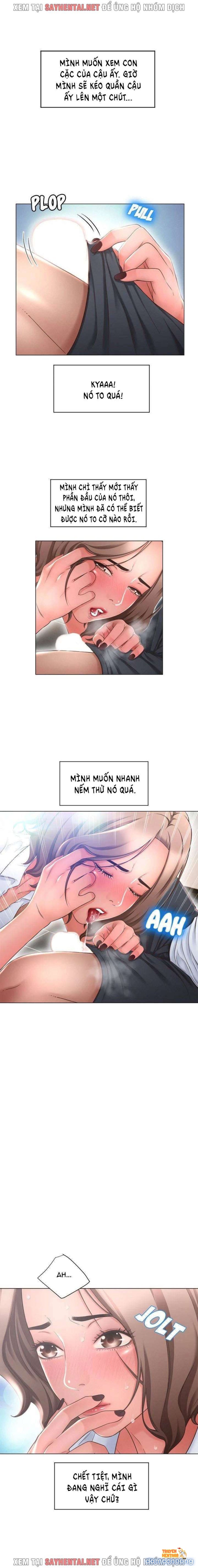 Xem ảnh Gần Nhưng Xa - Chapter 19 - tmp0d3p1rfs - Truyenhentaiz.net