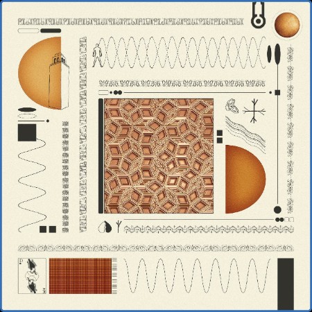 Taroug - Darts & Kites (2024) / (2024)