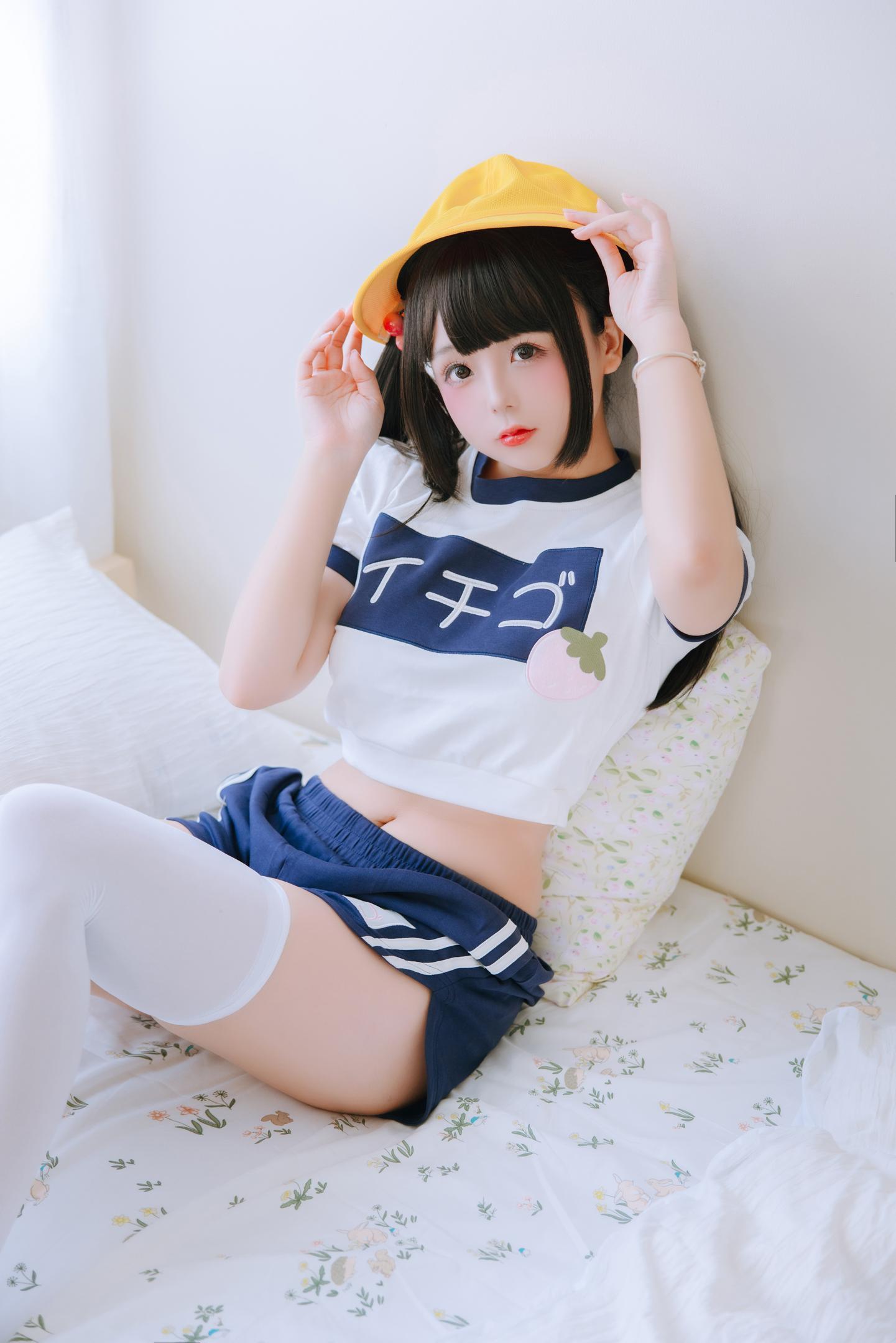 日奈娇 NO.002 萝莉 4