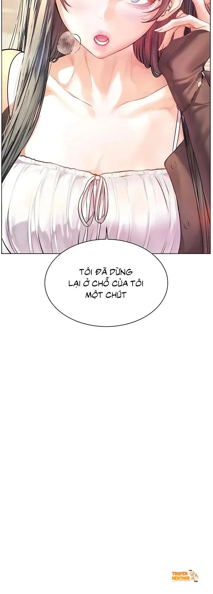 Xem ảnh Nỗ Lực Của Giáo Viên - Chapter 83 - tmpususdq0x - Truyenhentaiz.net