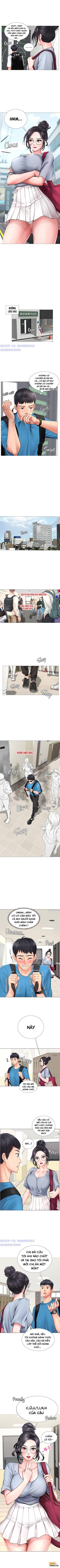 Trang truyện tmptewgq26a trong truyện tranh Noryangjin - Chapter 6 - www.truyenhentai18.net