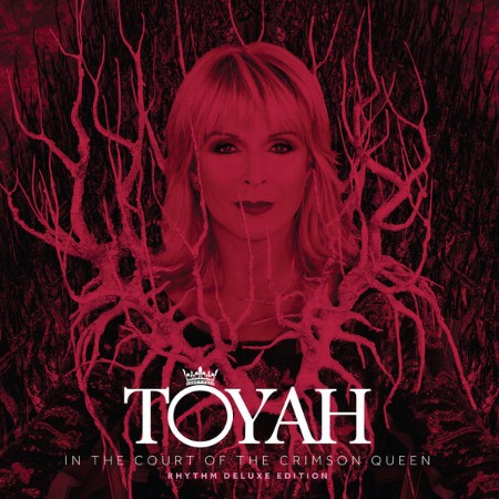 Toyah - In The Court Of The Crimson Queen (2023)