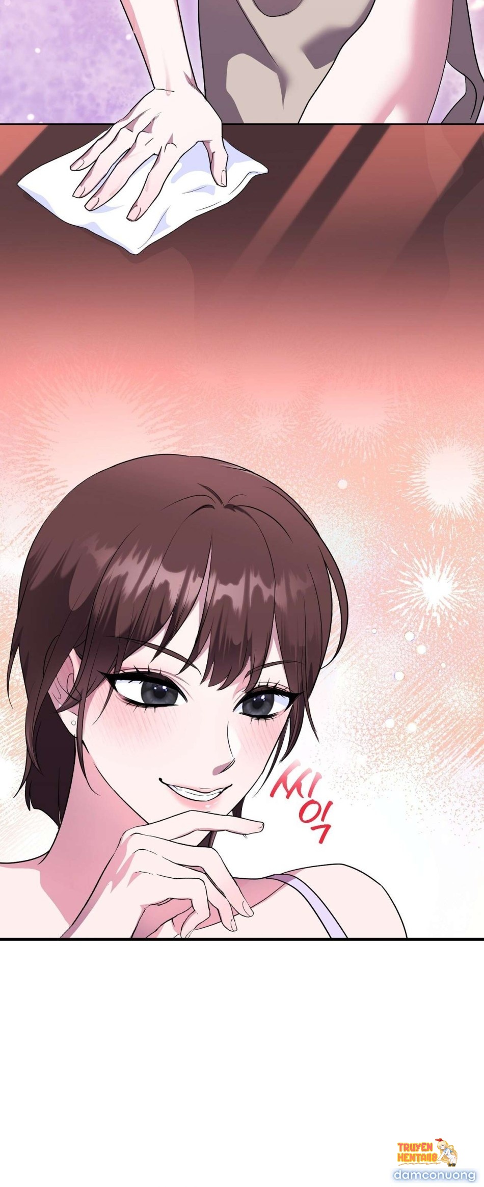 Xem ảnh [ 18+ ] Mối Quan Hệ Bạn Bè Vững Chắc - Chapter 3 - tmpr xnv6ie - Truyenhentaiz.net