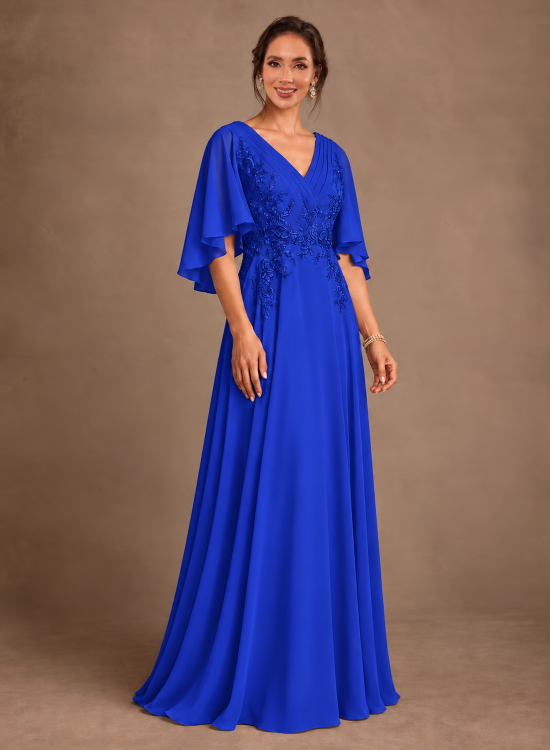 Royal Blue