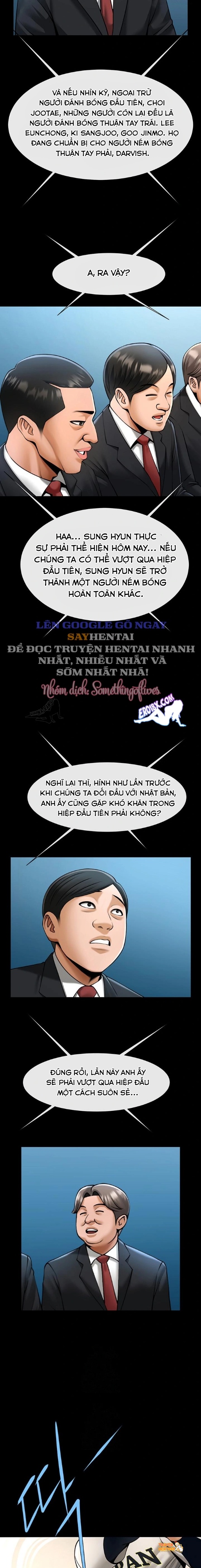 Xem ảnh Giao Kèo Ma Quỷ - Chapter 88 - tmpieu3ommg - Truyenhentaiz.net