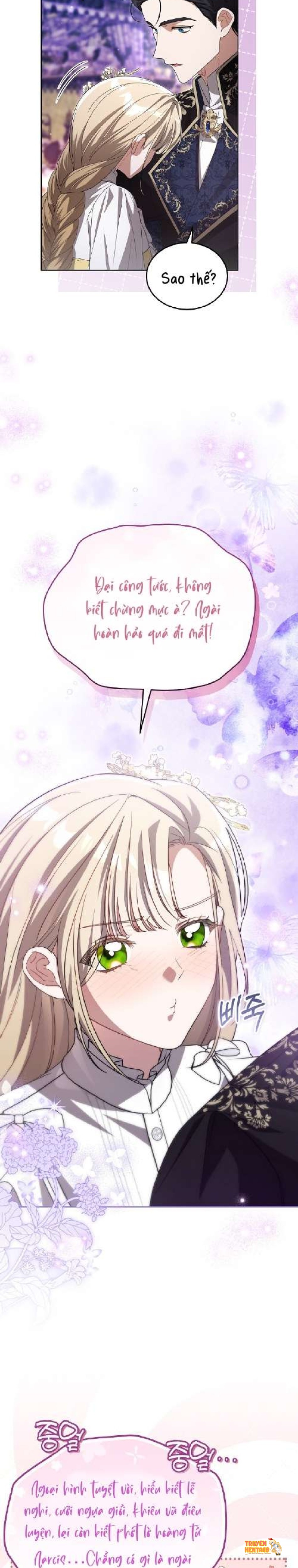 Xem ảnh [ 18+ ] Đại Công Tước Chó Má Của Tôi - Chapter 15 - tmpn 5988g0 - Truyenhentaiz.net