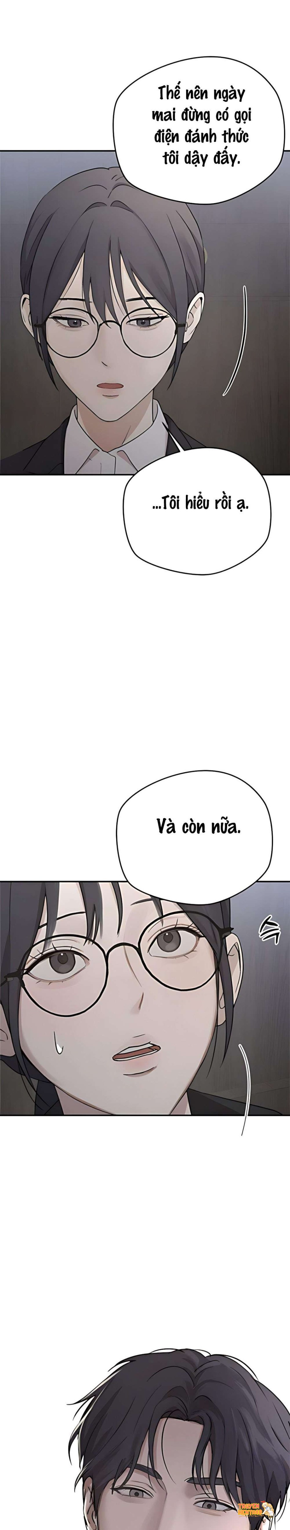 Xem ảnh 〖18+〗- Cô Thư Ký Mắc Kẹt Giữa Hai Người Đàn Ông - Chapter 18 - tmp9cm02njm - Truyenhentaiz.net