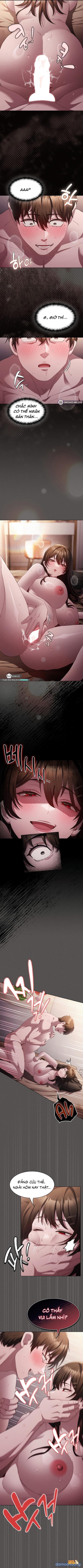 Trang truyện tmp5xe7lxko trong truyện tranh Tin Em Đi! Em Trao Anh Lần Đầu Mà - Chapter 14 - truyenhentai18.net