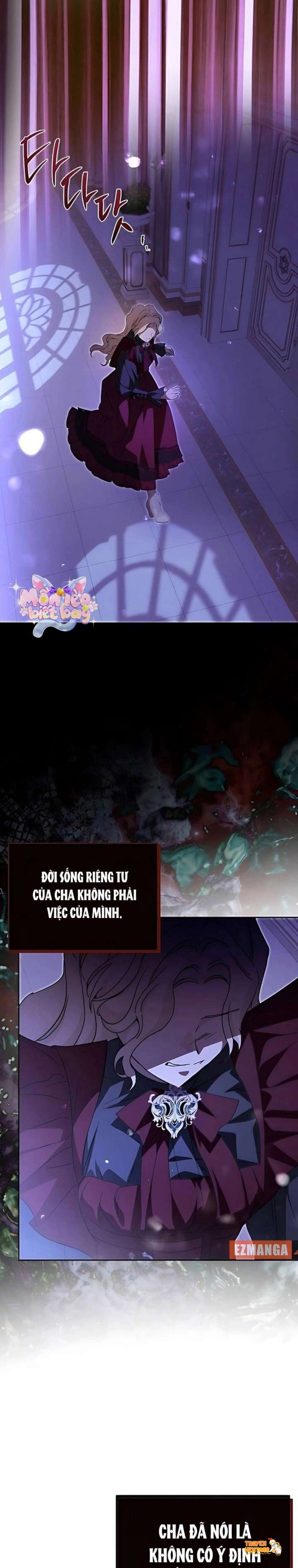 Xem ảnh [18+] Lần Thứ Hai Tôi Kết Hôn Với Quái Vật - Chapter 18 - tmppbn7 x8f - Truyenhentaiz.net