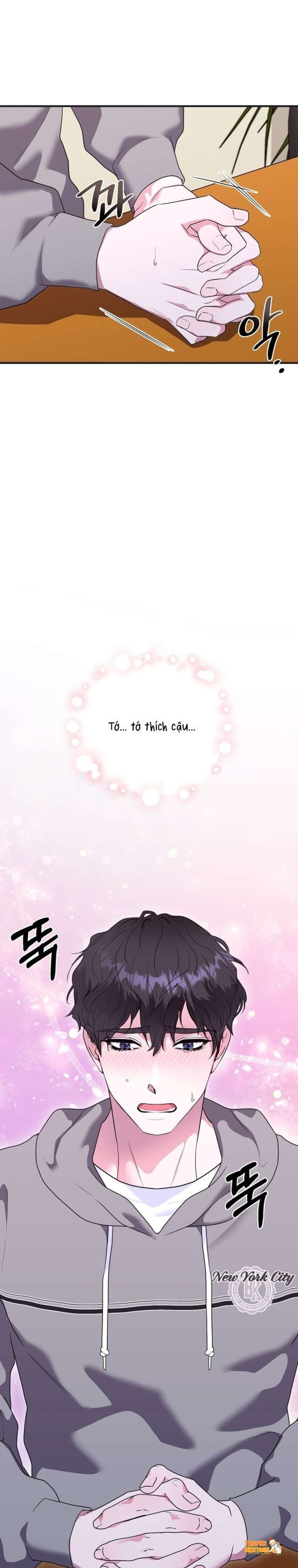 Xem ảnh [ 18+ ] Mối Quan Hệ Bạn Bè Vững Chắc - Chapter 6 - tmpgw1ftjzd - Truyenhentaiz.net