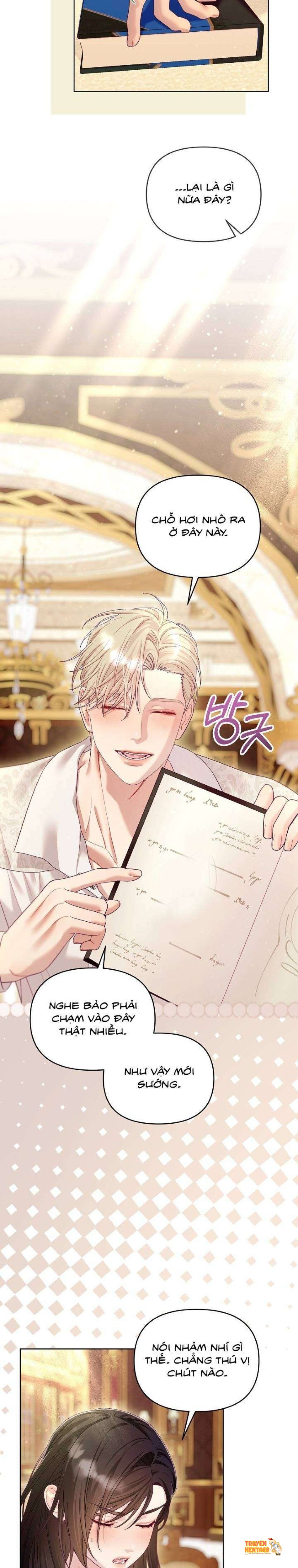 Xem ảnh [18+] Lồng Chim Của Người Sưu Tầm - Chapter 17 - tmp6m1q1n0m - Truyenhentaiz.net