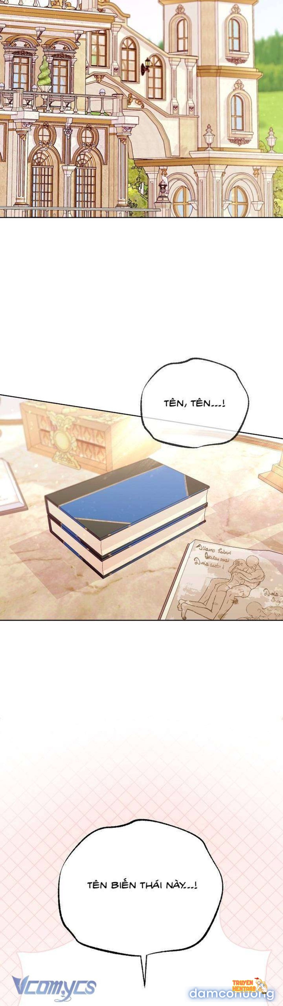 Xem ảnh [18+] Lồng Chim Của Người Sưu Tầm - Chapter 17 - tmps679ywo4 - Truyenhentaiz.net