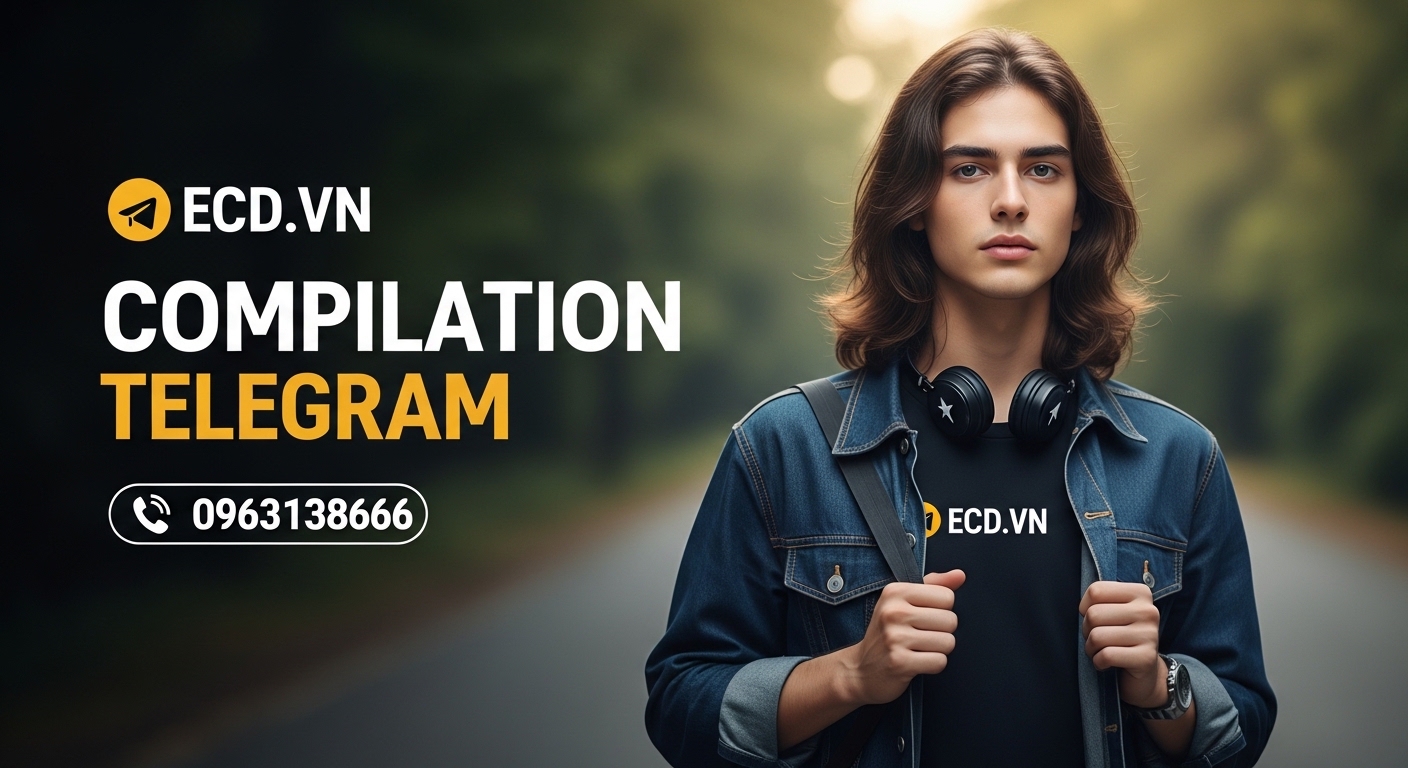 telegram account ho tro