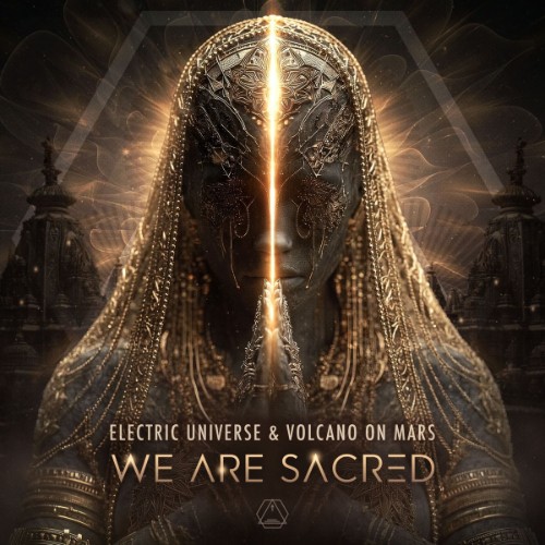 Electric Universe & Volcano On Mars - We Are Sacred (2026) MP3