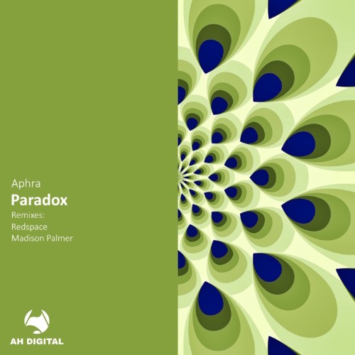 Aphra - Paradox (2026)