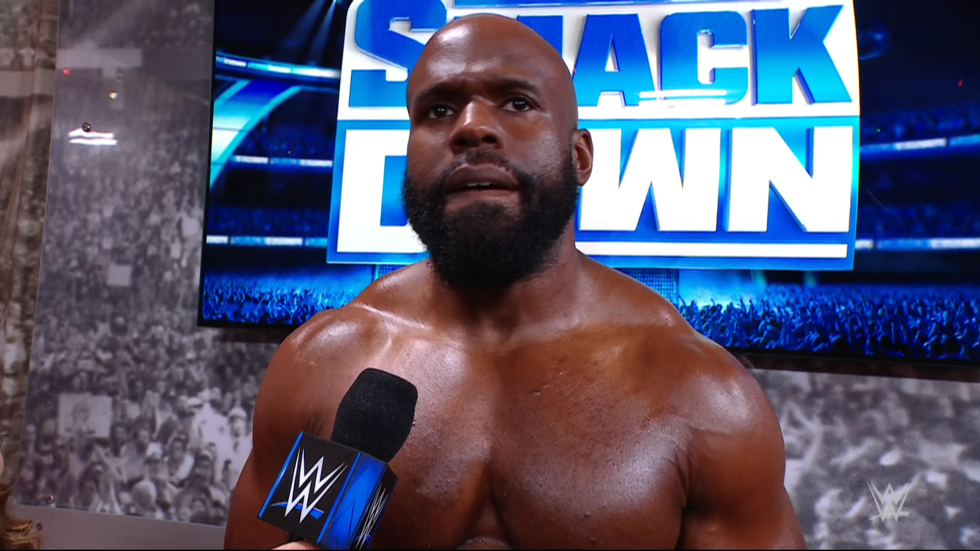 WWE SmackDown 2021 02 19 1080i HDTV