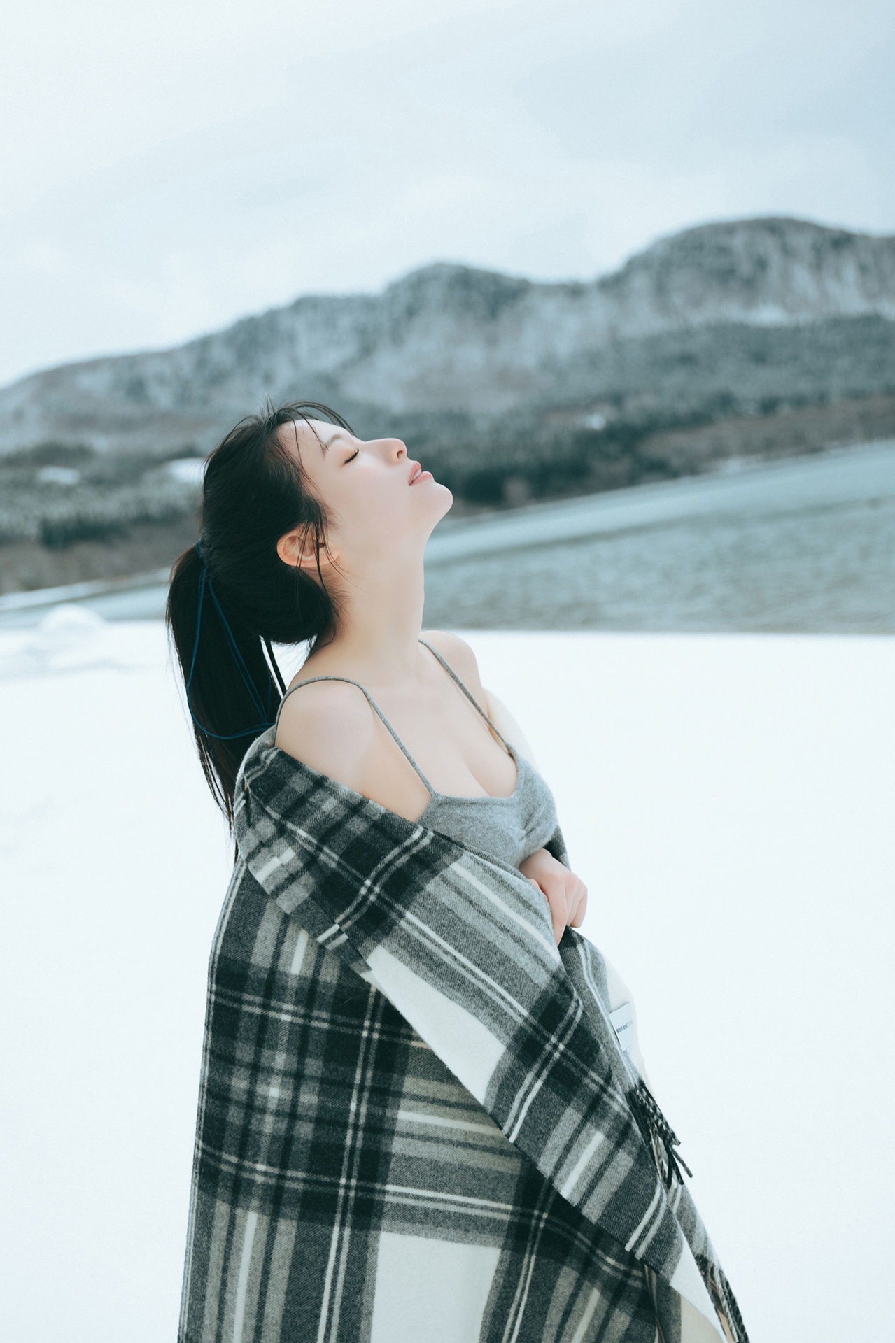 葉月くれあ NO.011 ＜ＹＭ２０２５年１４号未公開カット＞ 8